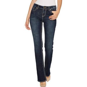 Women KUT from the Kloth Natalie High Rise Bootcut Jeans Size 6 flare classy